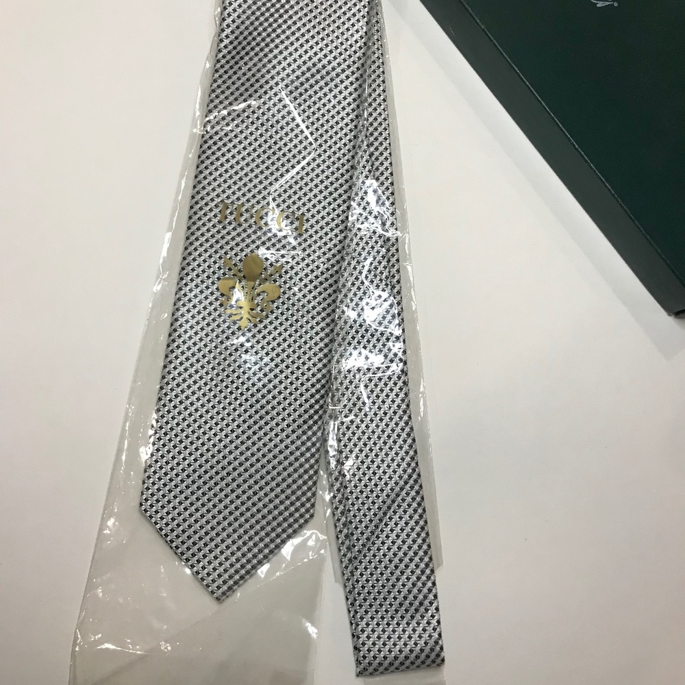 Vintage Tucci Tie